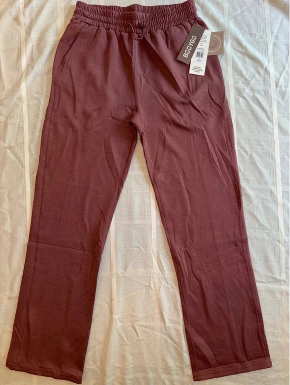 BODYGO women’s wide leg pants